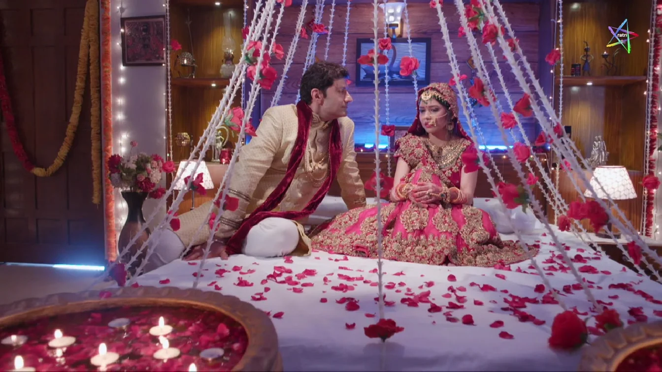 Preview of Chhotaki Chhatanki S01 E01-07 Ratri